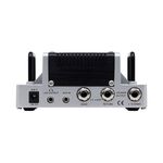 NLA-1 |HoTone Nano Legacy Series guitar amplifier head BRITISH INVASION