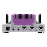 NLA-2 |HoTone Nano Legacy Series guitar amplifier head PURPLE WIND