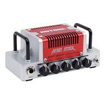 NLA-3 |HoTone Nano Legacy Series guitar amplifier head HEART ATTACK