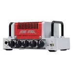 NLA-3 |HoTone Nano Legacy Series guitar amplifier head HEART ATTACK