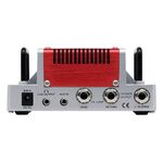 NLA-3 |HoTone Nano Legacy Series guitar amplifier head HEART ATTACK