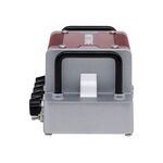 NLA-3 |HoTone Nano Legacy Series guitar amplifier head HEART ATTACK