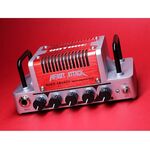 NLA-3 |HoTone Nano Legacy Series guitar amplifier head HEART ATTACK