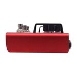 NLF-2 |HoTone Nano Legacy Floor Series portable dual channel floor amplifier MOJO ATTACK