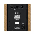 NFG112A |GR Guitar Natural Fiber Series active FRFR premium natural fiber guitar speaker cab 1x12''