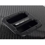 ATG212TR |GR Guitar Aerotech Series premium carbon fiber guitar speaker cab 2x12'' Jensen Tornado