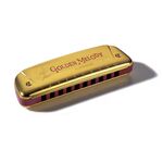 Hohner Golden Melody 543/20 mondharmonica