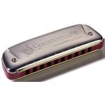 Hohner golden melody 542/20 C mondharmonica