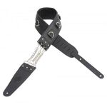 Levy's PM44DCH-BLK gitaarband