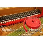 Stemlint piano - vleugel