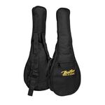 Ukelele hoes spraan 10mm dik, 60cm lang