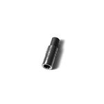 Stemtip ø7.0mm-30mm 3 ringen