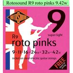 Rotosound R9 Roto snarenset elektrisch