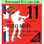 Rotosound Roto snarenset elektrisch R11