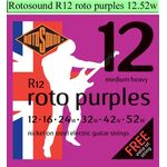 Rotosound Roto snarenset elektrisch R12