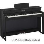 Yamaha CLP-535 digitale piano