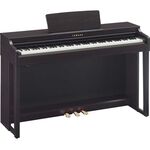 Yamaha CLP-525 digitale piano