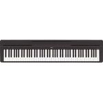 Yamaha P-45 digitale piano