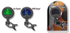CLX Chromatisch stemapparaat  tuner