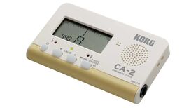 Korg CA-2 chromatische tuner