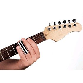 Dunlop 203 glazen slide 22x25x69mm