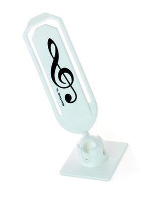 Draaibare Memo Mate Vioolsleutel