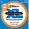 D'addario EXL-110 3-pack .010-.046 gitaarsnaren electrische gitaar