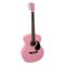 Grimshaw GSA-60-PK western gitaar