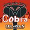 Cobra CCL-20-M snarenset klassieke gitaar
