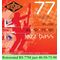 Rotosound Jazz Bass RS-77-M snarenset basgitaar