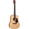 Martin D-JR-E western gitaar junior