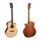 Richwood SWG-110-CE Master Series handgemaakte gitaar 'Songwriter M'