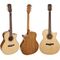 Richwood SWG-130-CE Master Series handgemaakte gitaar 'Songwriter O'
