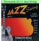 Thomastik JS111 Jazz Swing snarenset elektrisch gitaar flatwound
