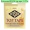 Rotosound RS200 Top Tape snarenset elektrisch Jazz flatwound