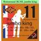 Rotosound JK30L Jumbo King snarenset akoestisch 12-snarig