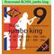 Rotosound JK30SL Jumbo King snarenset akoestisch 12-snarig