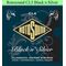 Rotosound CL4 Grade-1 Professional snarenset klassiek