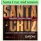 Santa Cruz parabolic medium tension