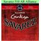 Savarez  510-AR Alliance Cantiga snarenset klassiek