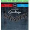 Savarez 510-ARJ Alliance Cantiga snarenset klassiek