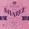 Savarez 6-E 526-R klassieke gitaarsnaar nylon