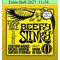 Ernie Ball 2627 beefy slinky 011-054