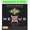 Rotosound NXA10 Nexus snarenset akoestisch
