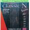 Thomastik CF-127 snarenset klassiek gitaar flatwound