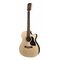 Richwood A-60-CE Master Series handgemaakte audiotorium OOO gitaar