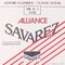 Savarez 541R E-1 snaar klassiek gitaar Alliance KF