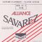 Savarez 54eR G-3 snaar klassiek gitaar Alliance KF