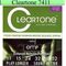 Cleartone 7411 phospor bronze 011-052 akoestische gitaar snaren