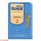 Rico Royal bariton-saxofoon riet